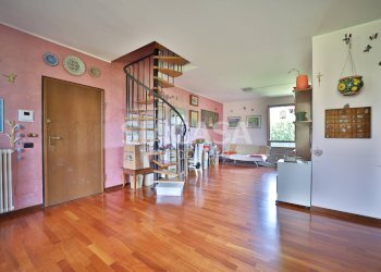 Foto 3 - Trilocale VIA AMBROSOLI, Cornate d'Adda - foto 3