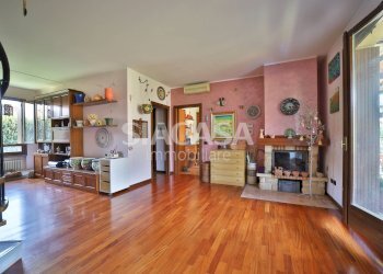 Foto 4 - Trilocale VIA AMBROSOLI, Cornate d'Adda - foto 4