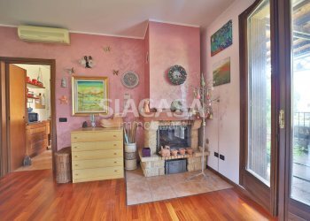 Foto 5 - Trilocale VIA AMBROSOLI, Cornate d'Adda - foto 5