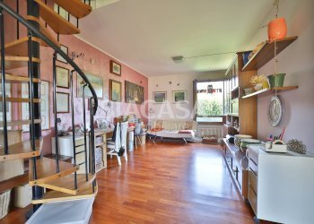 Foto 6 - Trilocale VIA AMBROSOLI, Cornate d'Adda - foto 6