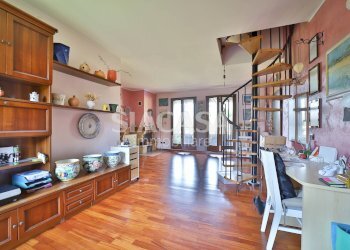 Foto 7 - Trilocale VIA AMBROSOLI, Cornate d'Adda - foto 7