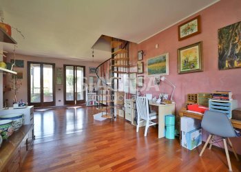 Foto 8 - Trilocale VIA AMBROSOLI, Cornate d'Adda - foto 8