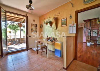 Foto 9 - Trilocale VIA AMBROSOLI, Cornate d'Adda - foto 9