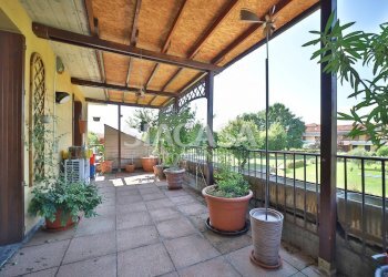 Foto 12 - Trilocale VIA AMBROSOLI, Cornate d'Adda - foto 12