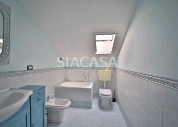 Foto 17 - Trilocale VIA AMBROSOLI, Cornate d'Adda - foto 17