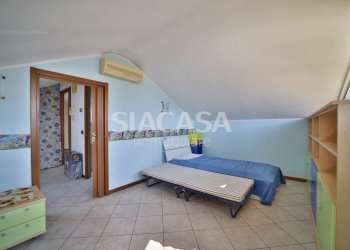 Foto 19 - Trilocale VIA AMBROSOLI, Cornate d'Adda - foto 19