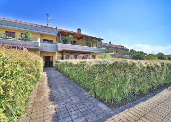 Foto 23 - Trilocale VIA AMBROSOLI, Cornate d'Adda - foto 23