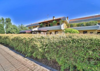 Foto 24 - Trilocale VIA AMBROSOLI, Cornate d'Adda - foto 24