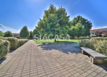 Foto 25 - Trilocale VIA AMBROSOLI, Cornate d'Adda - foto 25