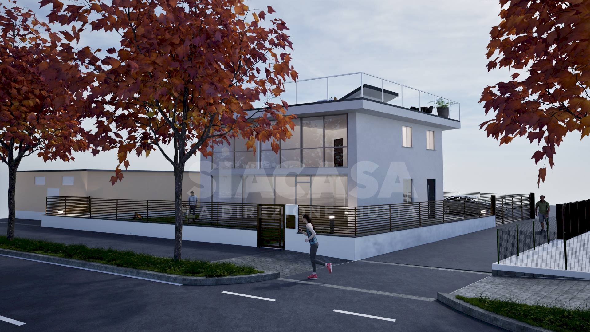 Foto 2 - Terreno edificabile via Caccia Dominioni
15, Cornate d'Adda - foto 2