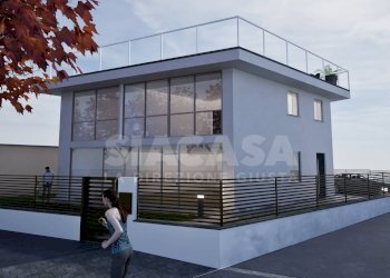 Foto 1 - Terreno edificabile via Caccia Dominioni
15, Cornate d'Adda - foto 1