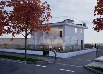 Foto 2 - Terreno edificabile via Caccia Dominioni
15, Cornate d'Adda - foto 2