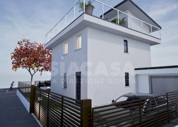 Foto 4 - Terreno edificabile via Caccia Dominioni
15, Cornate d'Adda - foto 4