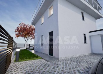 Foto 5 - Terreno edificabile via Caccia Dominioni
15, Cornate d'Adda - foto 5