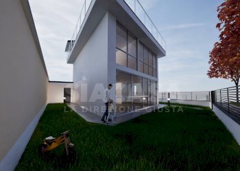 Foto 8 - Terreno edificabile via Caccia Dominioni
15, Cornate d'Adda - foto 8