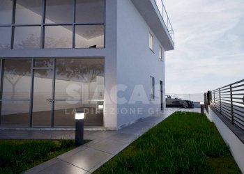 Foto 9 - Terreno edificabile via Caccia Dominioni
15, Cornate d'Adda - foto 9