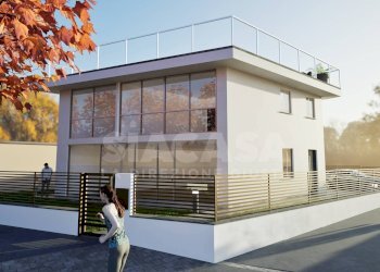 Foto 14 - Terreno edificabile via Caccia Dominioni
15, Cornate d'Adda - foto 14