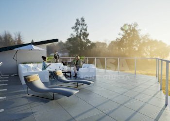 Foto 15 - Terreno edificabile via Caccia Dominioni
15, Cornate d'Adda - foto 15