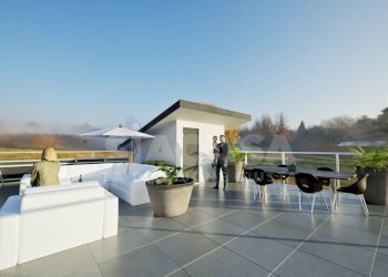 Foto 16 - Terreno edificabile via Caccia Dominioni
15, Cornate d'Adda - foto 16