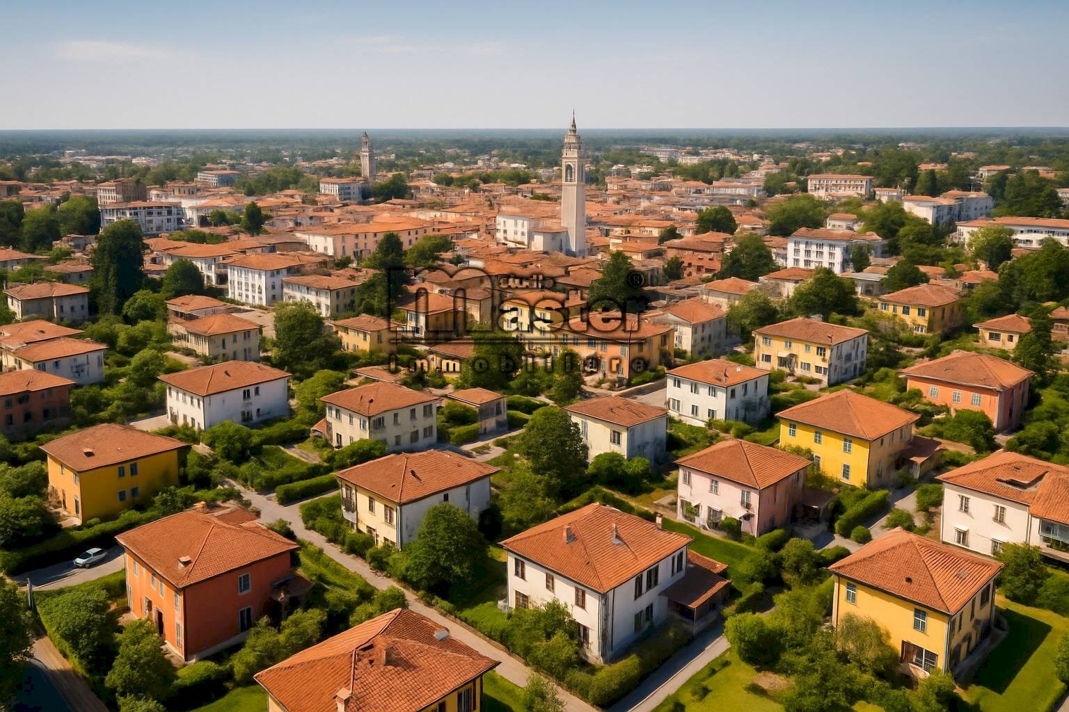 Foto 1 - Terreno edificabile Via Roma, Mogliano Veneto - foto 1