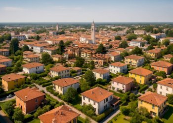 Foto 1 - Terreno edificabile Via Roma, Mogliano Veneto - foto 1