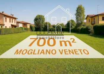 Foto 2 - Terreno edificabile Via Roma, Mogliano Veneto - foto 2