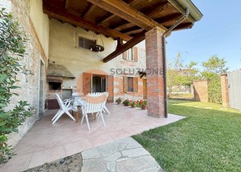 Foto 1 - Villa Via Caselle, Podenzano - photo 1