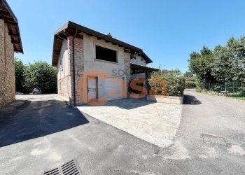 Foto 30 - Villa Via Caselle, Podenzano - photo 30