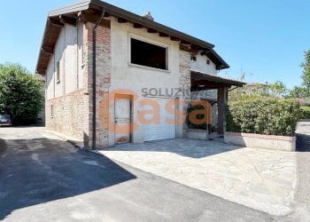 Foto 31 - Villa Via Caselle, Podenzano - photo 31