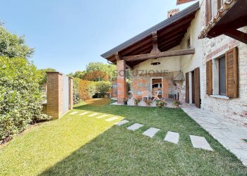 Foto 2 - Semi-detached house Via Caselle, Podenzano - photo 2