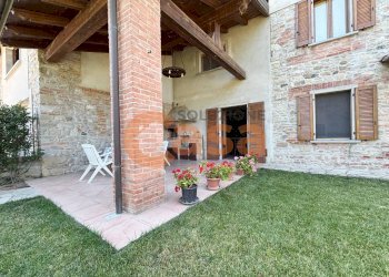 Foto 4 - Semi-detached house Via Caselle, Podenzano - photo 4