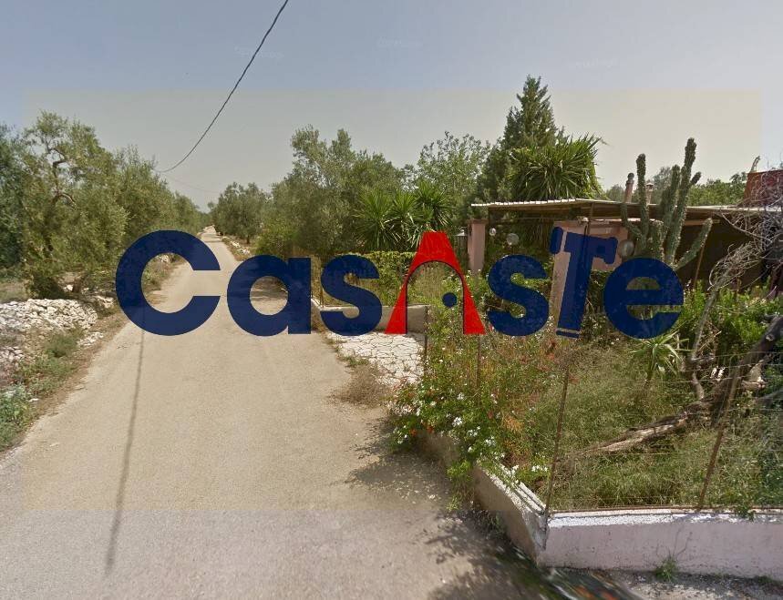 Foto 1 - Villa Carrara Lo Staglio, Bisceglie - foto 1