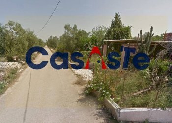 Foto 1 - Villa Carrara Lo Staglio, Bisceglie - foto 1