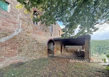 Casale Strada del Fornacino, SNC, Asciano - foto 6