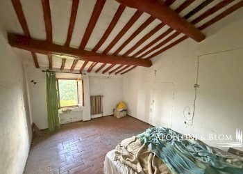 Casale Strada del Fornacino, SNC, Asciano - foto 26