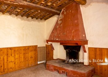 Casale Strada del Fornacino, SNC, Asciano - foto 6