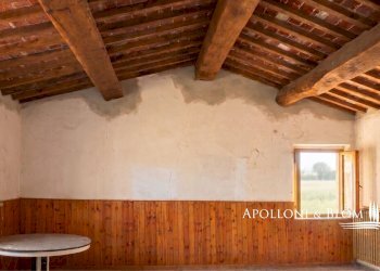 Casale Strada del Fornacino, SNC, Asciano - foto 8