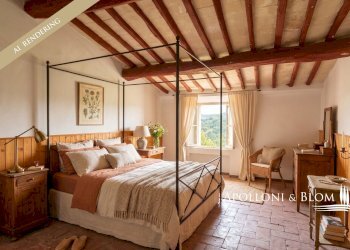 Casale Strada del Fornacino, SNC, Asciano - foto 10