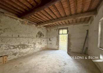 Casale Strada del Fornacino, SNC, Asciano - foto 19