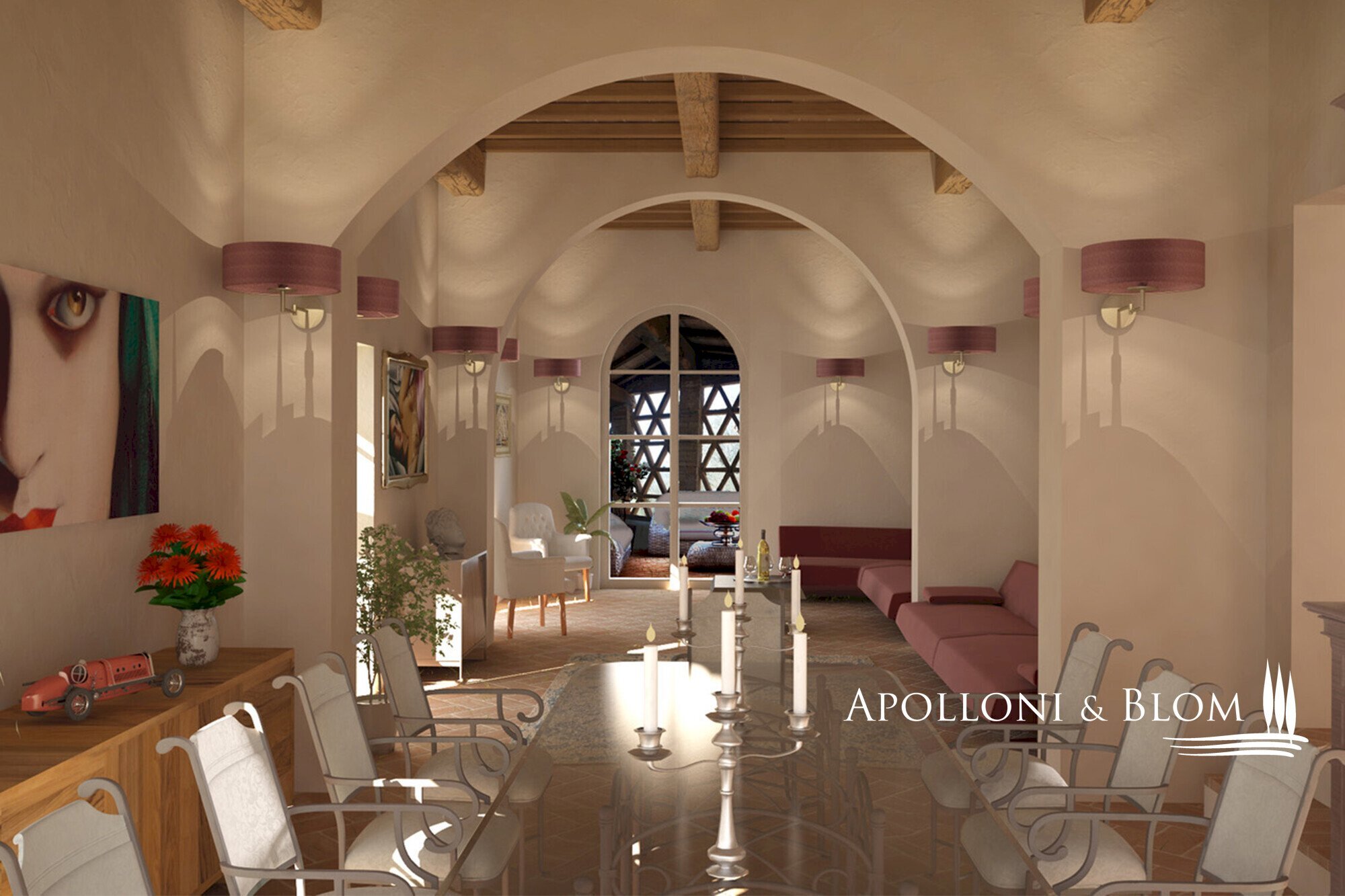 Rustico Strada del Fornacino, snc, Asciano - foto 3