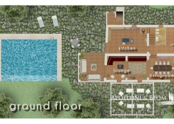 Rustico Strada del Fornacino, snc, Asciano - foto 10