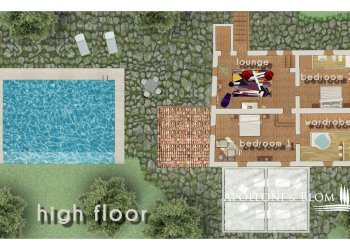 Rustico Strada del Fornacino, snc, Asciano - foto 11