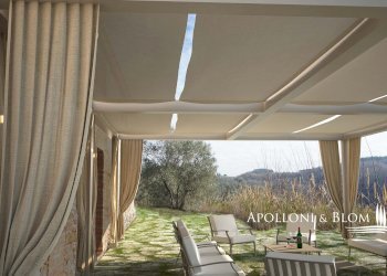 Rustico Strada del Fornacino, snc, Asciano - foto 13