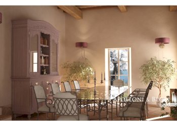 Rustico Strada del Fornacino, snc, Asciano - foto 17