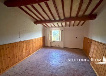 Rustico Strada del Fornacino, snc, Asciano - foto 25