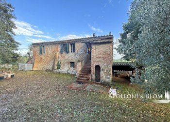 Rustico Strada del Fornacino, snc, Asciano - foto 28