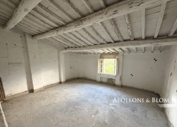 Rustico Strada del Fornacino, snc, Asciano - foto 14