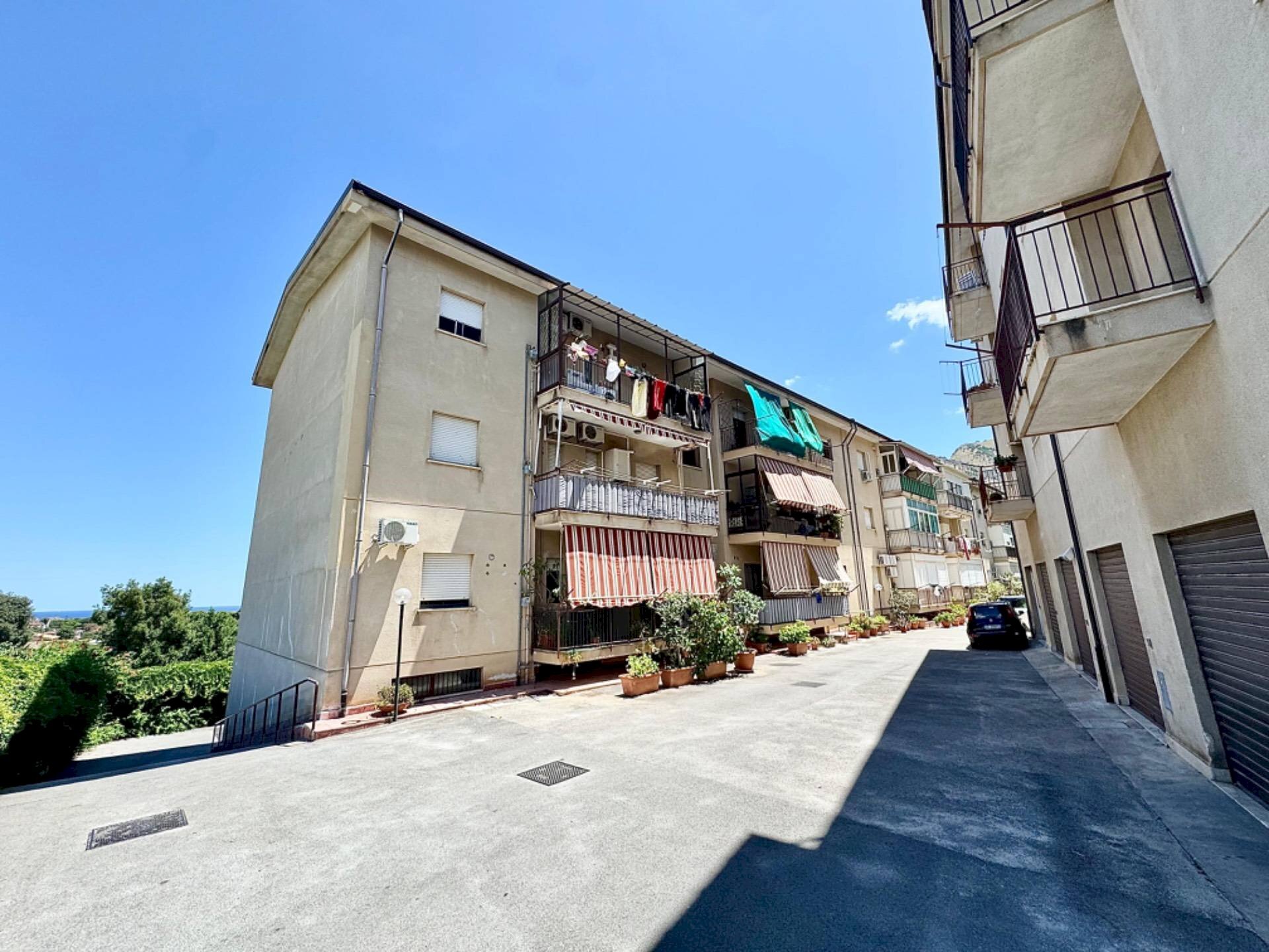 Foto 3 - Apartment Via San Benedetto Il Moro
 
14, Palermo - photo 3