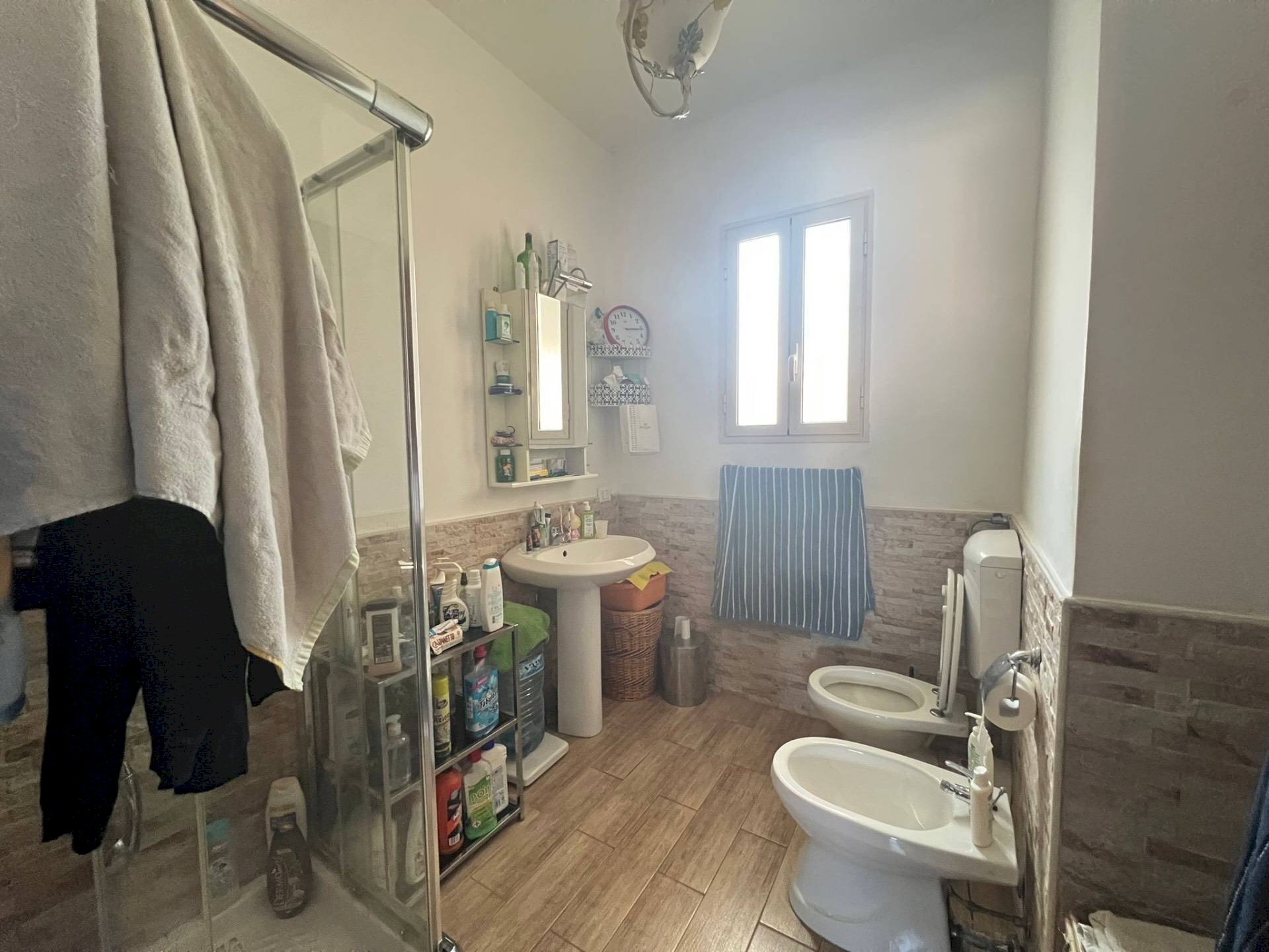 Foto 1 - Three-room apartment Largo Nasso
 
3, Palermo - photo 1