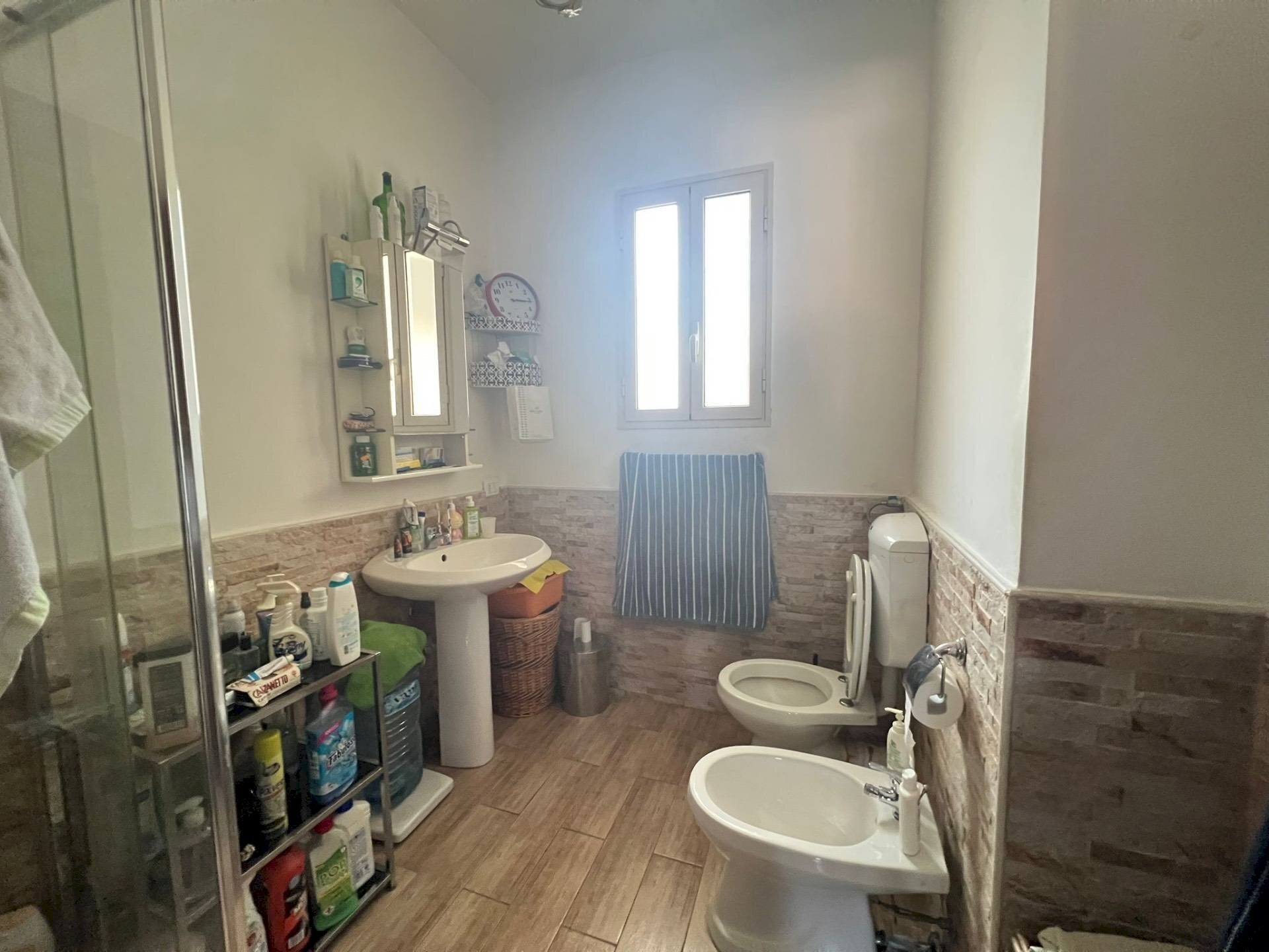 Foto 2 - Three-room apartment Largo Nasso
 
3, Palermo - photo 2